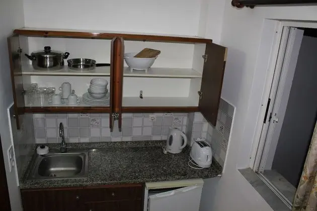 Stüdyo (3 Adults)