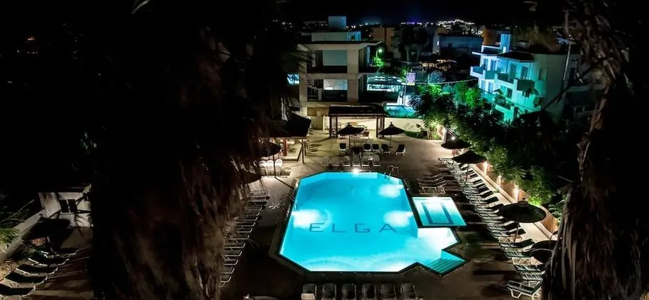 Stüdyo (3 Adults)