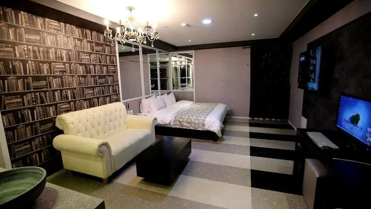 Luxury Deluxe Double
