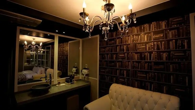 Luxury Deluxe Double