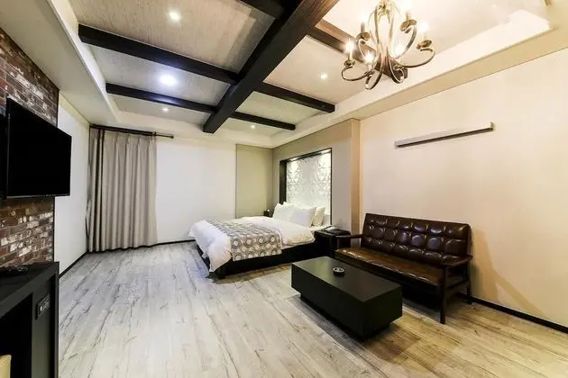 Luxury Deluxe Double