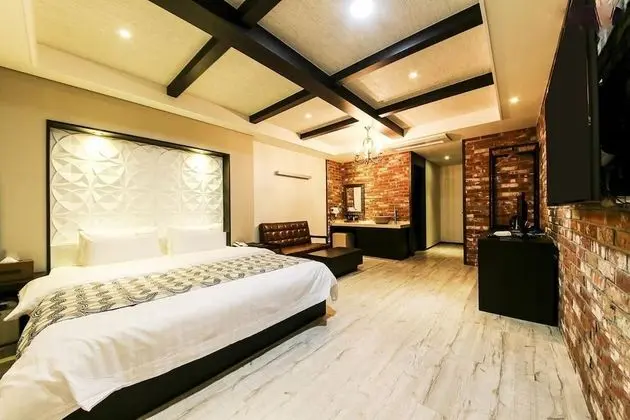 Luxury Deluxe Double