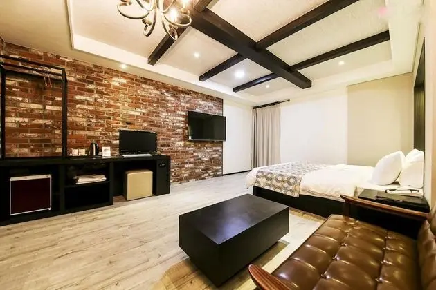 Luxury Deluxe Double