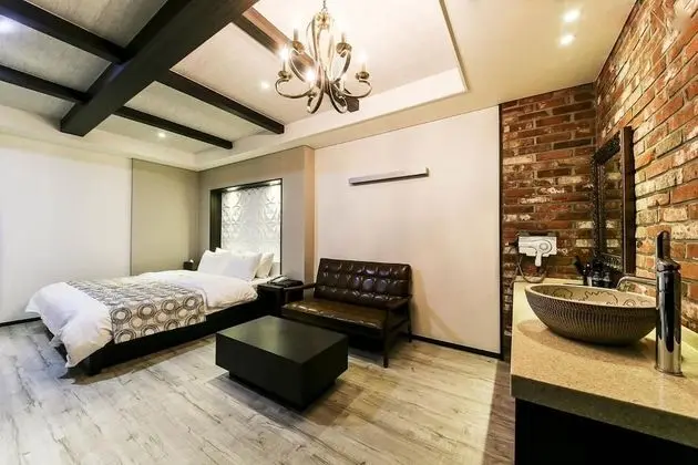 Luxury Deluxe Double