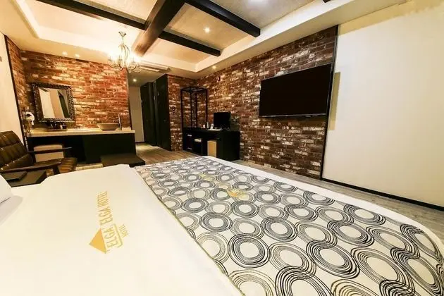 Luxury Deluxe Double