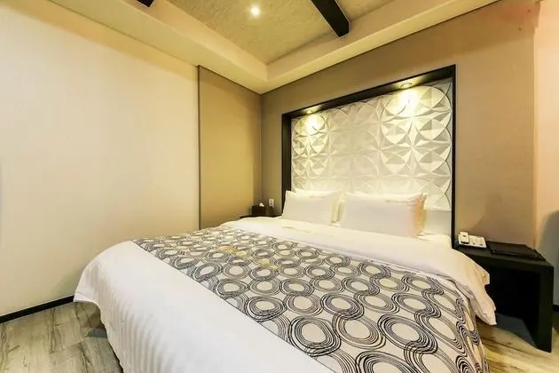Luxury Deluxe Double