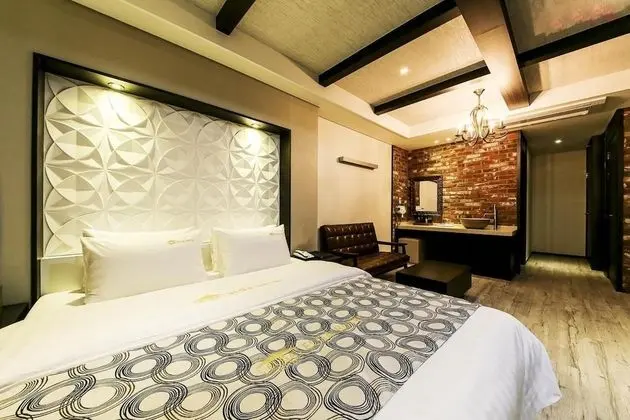 Luxury Deluxe Double