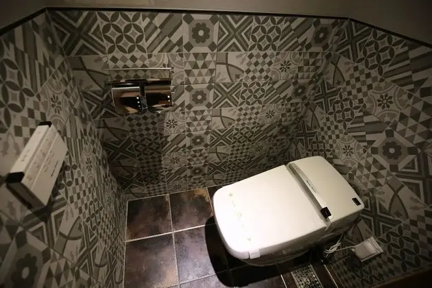 Luxury Deluxe Double