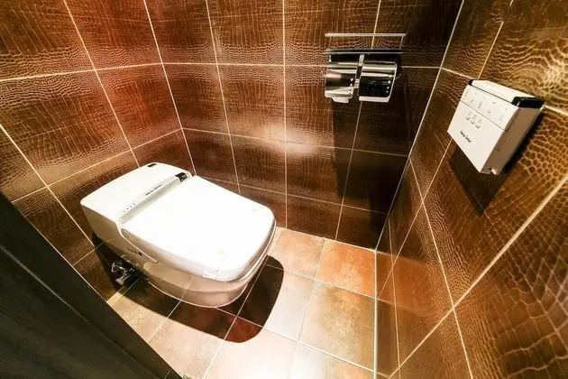 Luxury Deluxe Double