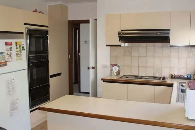 Apart Daire, 2 Yatak Odası, Sigara İçilmez