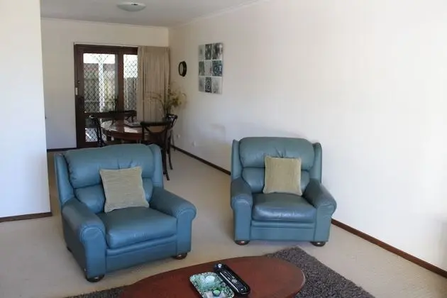 Apart Daire, 2 Yatak Odası, Sigara İçilmez
