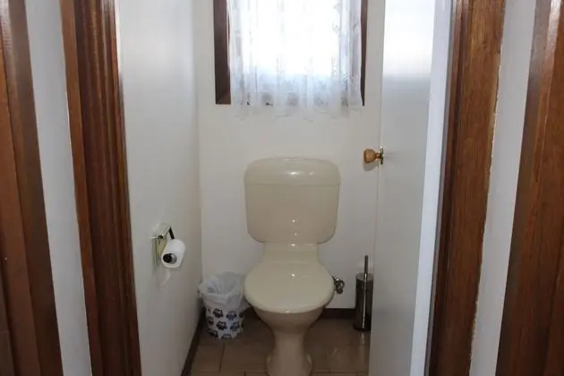 Apart Daire, 2 Yatak Odası, Sigara İçilmez