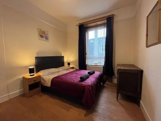 Classic Apart Daire, Birden Çok Yatak