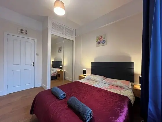 Classic Apart Daire, Birden Çok Yatak