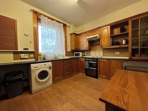 Classic Apart Daire, Birden Çok Yatak