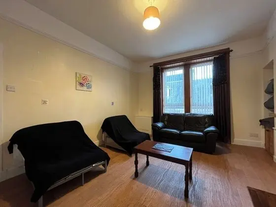 Classic Apart Daire, Birden Çok Yatak