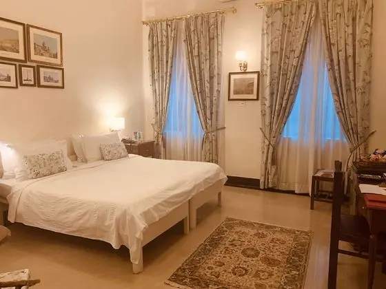 Standard Tek Kişilik Oda
