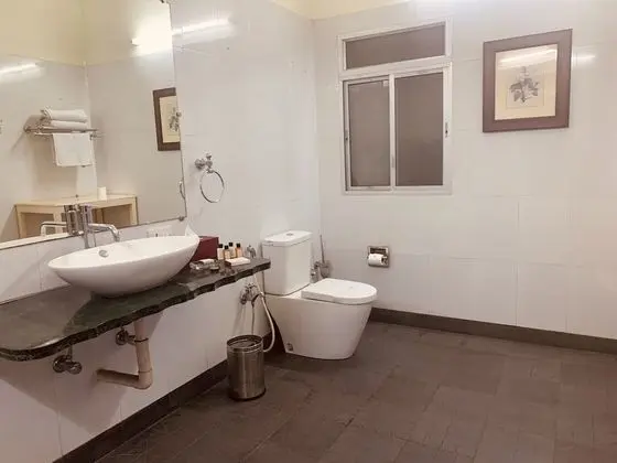 Standard Tek Kişilik Oda