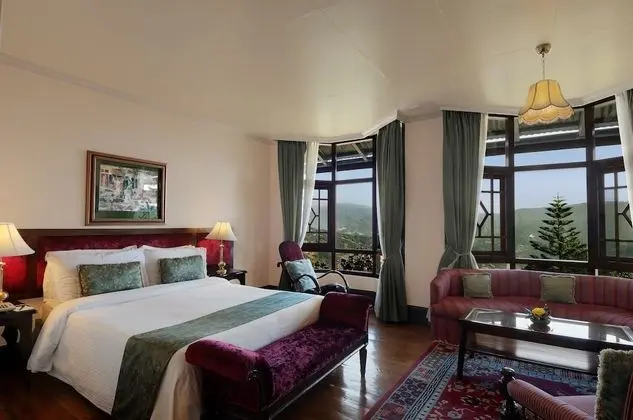Deluxe Tek Kişilik Oda, 1 Çift Kişilik Yatak