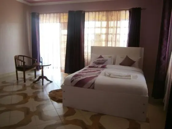 Deluxe Tek Kişilik Oda
