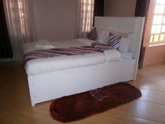 Deluxe Tek Kişilik Oda