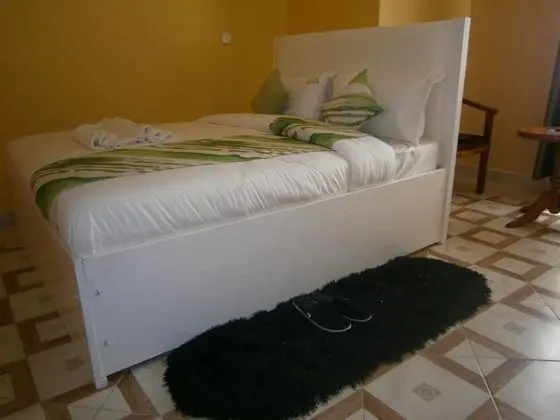 Deluxe Tek Kişilik Oda