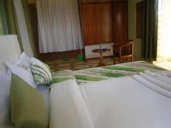 Deluxe Tek Kişilik Oda