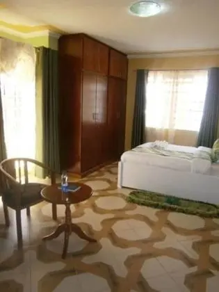 Deluxe Tek Kişilik Oda