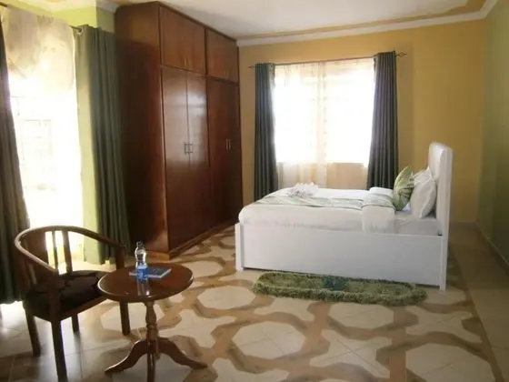 Deluxe Tek Kişilik Oda