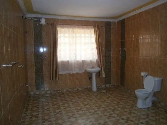 Deluxe Tek Kişilik Oda