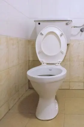 Tek Kişilik Oda