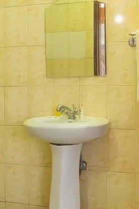Tek Kişilik Oda