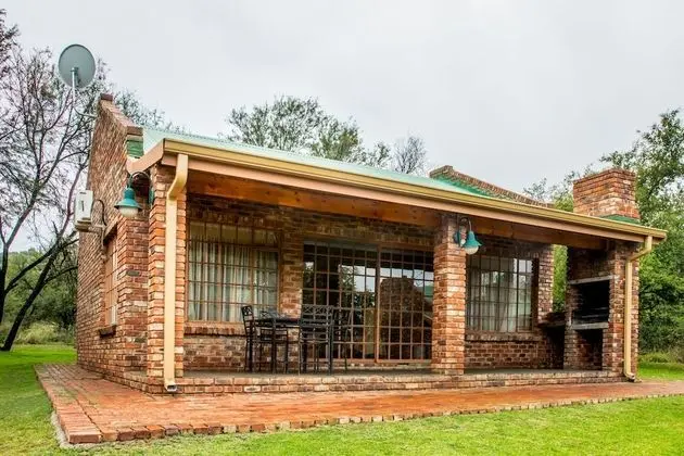 Dağ Evi, Mutfak