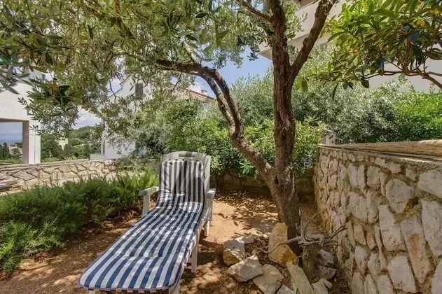 Apart Daire (Eli - 100 m from sea - A1(4))