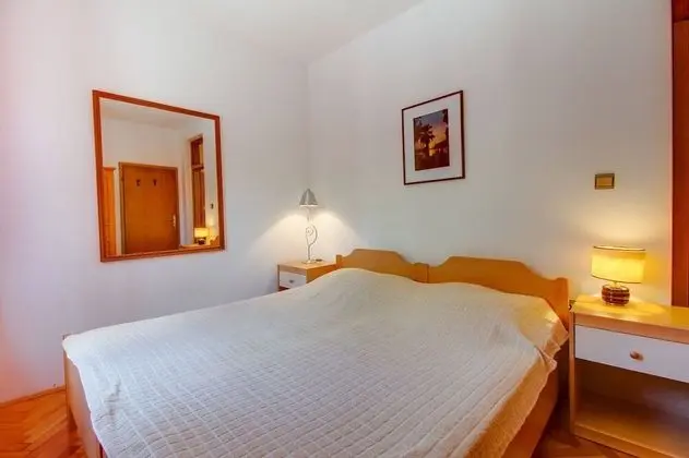 Apart Daire (Eli - 100 m from sea - A1(4))