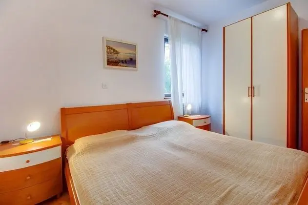 Apart Daire (Eli - 100 m from sea - A1(4))