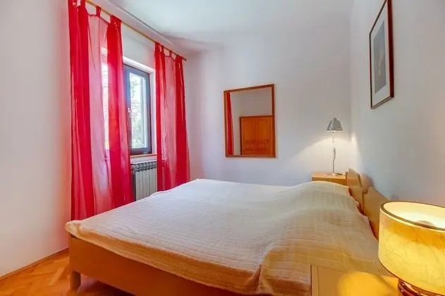 Apart Daire (Eli - 100 m from sea - A1(4))