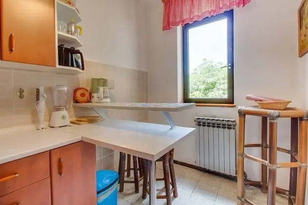 Apart Daire (Eli - 100 m from sea - A1(4))