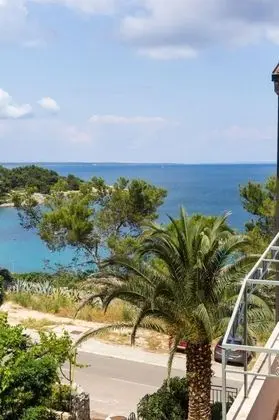 Apart Daire (Eli - 100 m from sea - A1(4))