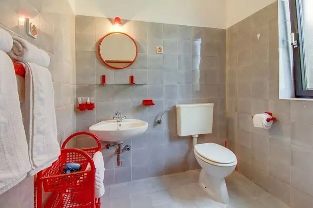 Apart Daire (Eli - 100 m from sea - A1(4))