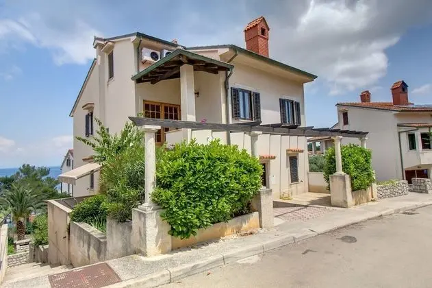 Apart Daire (Eli - 100 m from sea - A1(4))