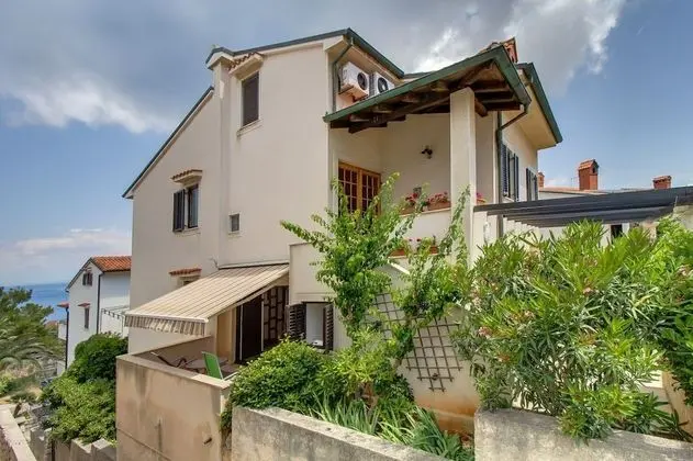 Apart Daire (Eli - 100 m from sea - A1(4))