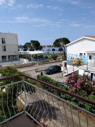 Apart Daire (Eli - 50m from the sea - A1(4))