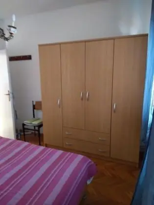 Apart Daire (Eli - 50m from the sea - A1(4))