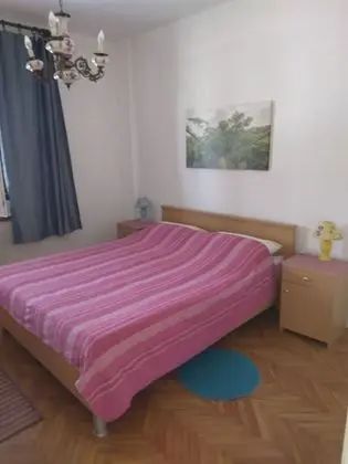 Apart Daire (Eli - 50m from the sea - A1(4))