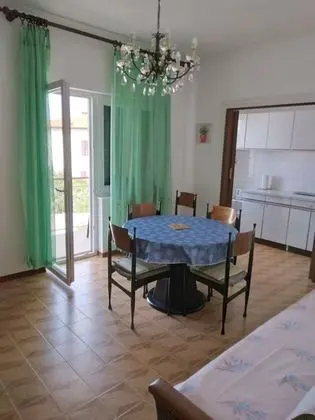 Apart Daire (Eli - 50m from the sea - A1(4))