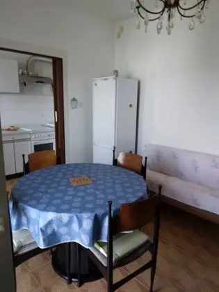 Apart Daire (Eli - 50m from the sea - A1(4))