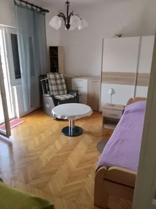 Apart Daire (Eli - 50m from the sea - A1(4))