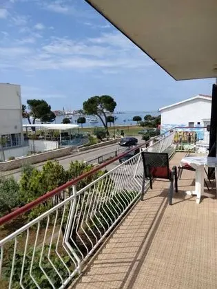 Apart Daire (Eli - 50m from the sea - A1(4))