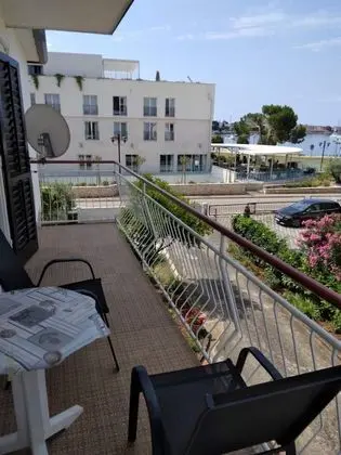 Apart Daire (Eli - 50m from the sea - A1(4))